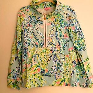 Lilly Pulitzer pullover